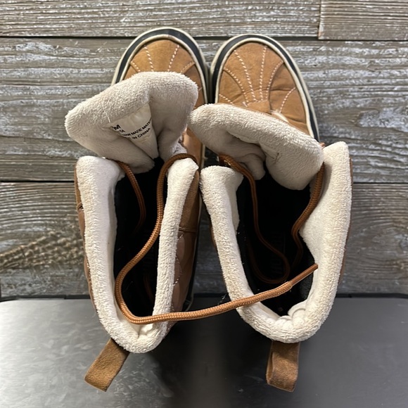 Women’s Khombu Boots - Picture 4 of 6